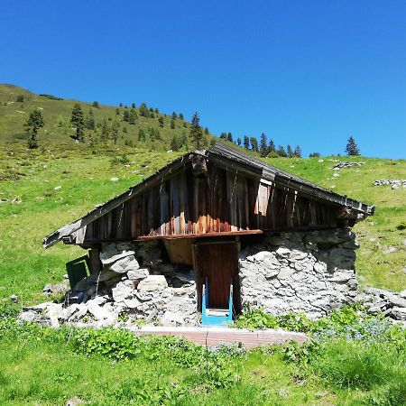 Appartment Moser Alpbach Kültér fotó