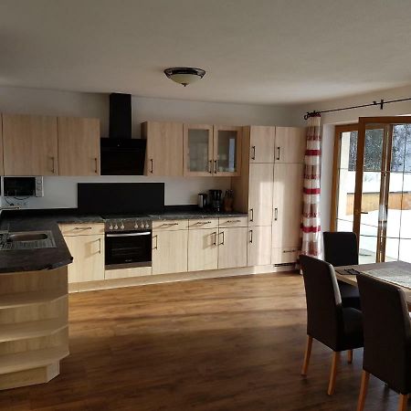 Appartment Moser Alpbach Kültér fotó