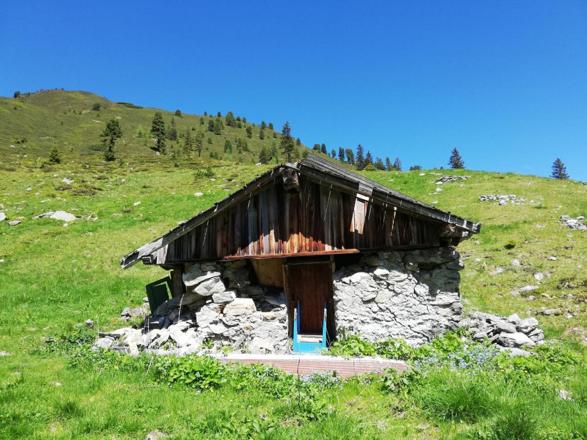 Appartment Moser Alpbach Kültér fotó