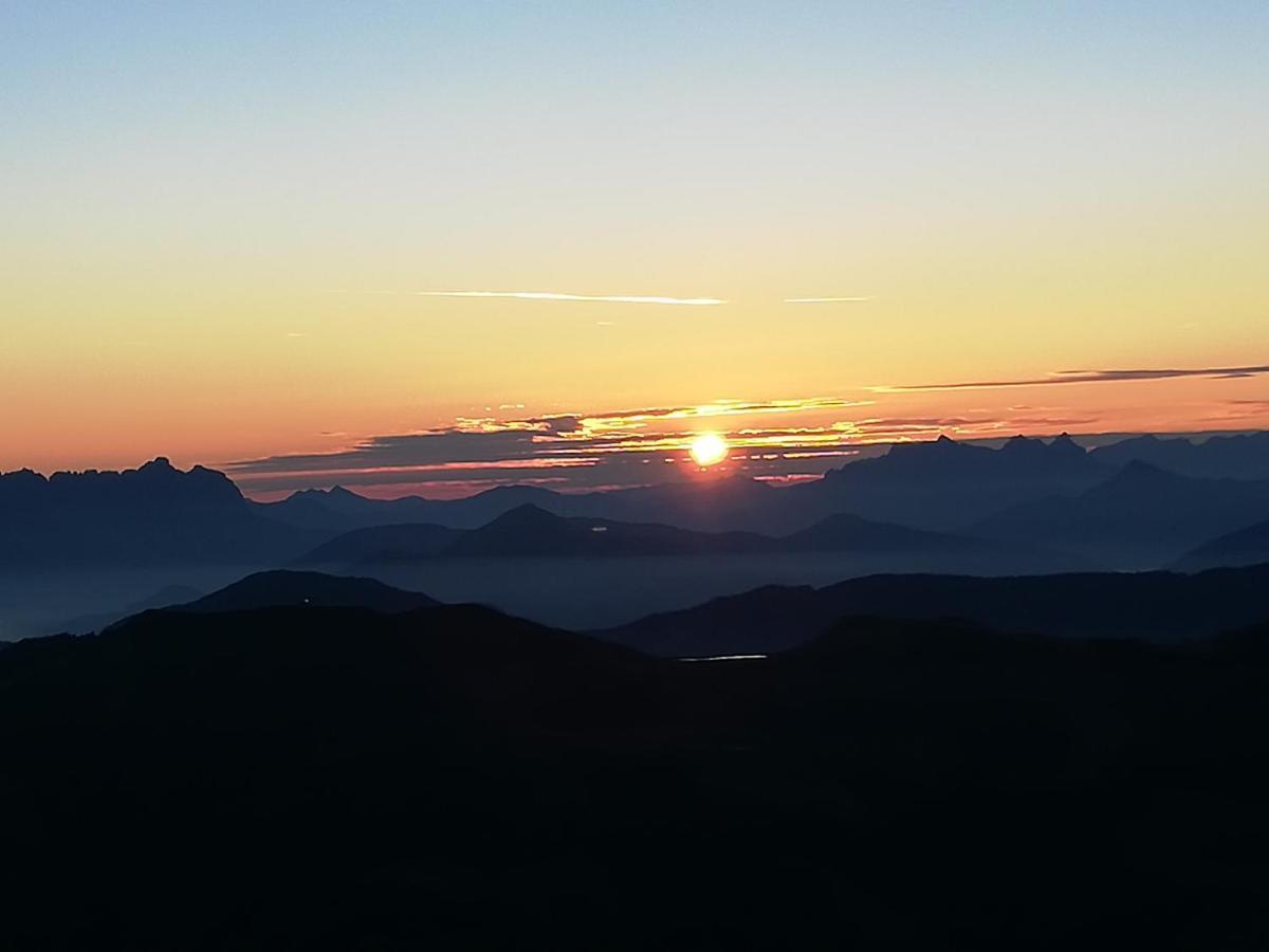 Appartment Moser Alpbach Kültér fotó