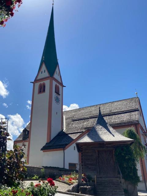 Appartment Moser Alpbach Kültér fotó