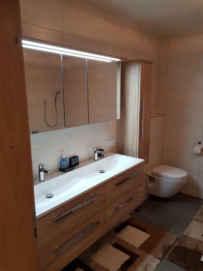 Appartment Moser Alpbach Kültér fotó
