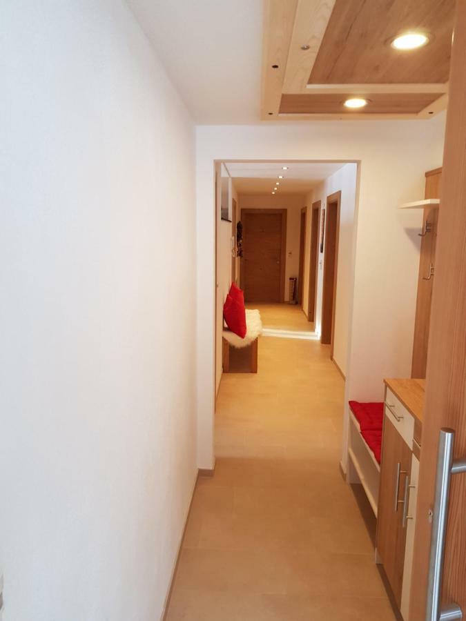 Appartment Moser Alpbach Kültér fotó