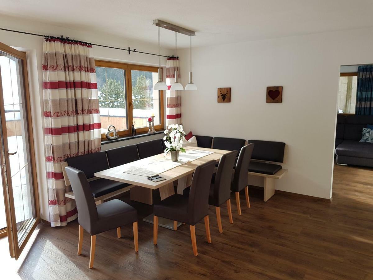 Appartment Moser Alpbach Kültér fotó