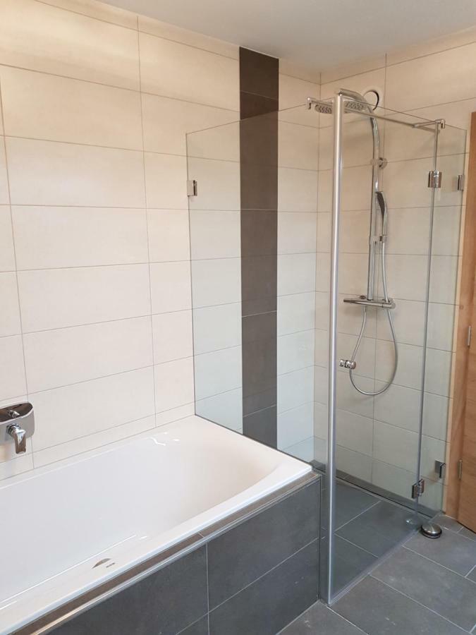 Appartment Moser Alpbach Kültér fotó