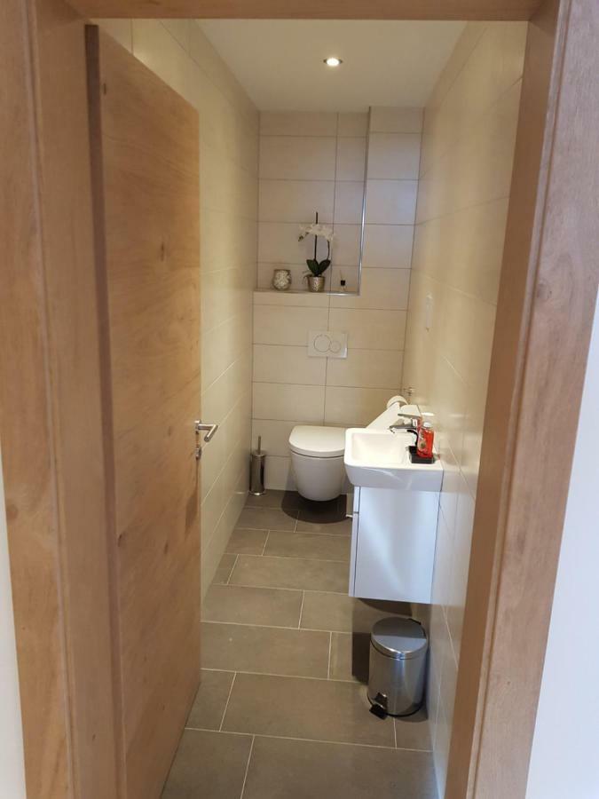 Appartment Moser Alpbach Kültér fotó