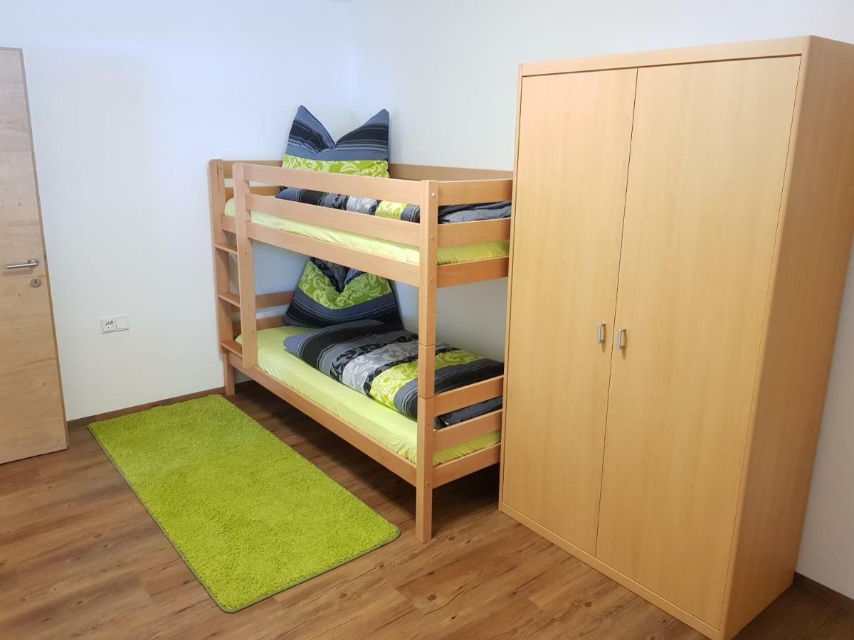 Appartment Moser Alpbach Kültér fotó