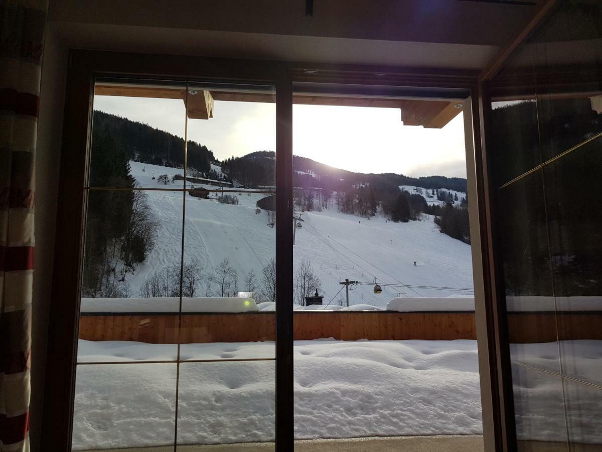 Appartment Moser Alpbach Kültér fotó