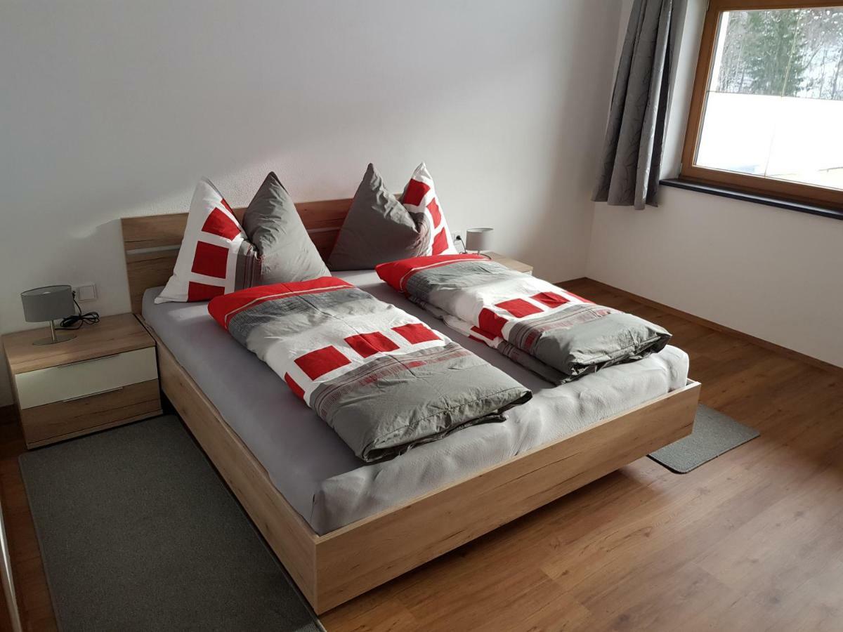 Appartment Moser Alpbach Kültér fotó