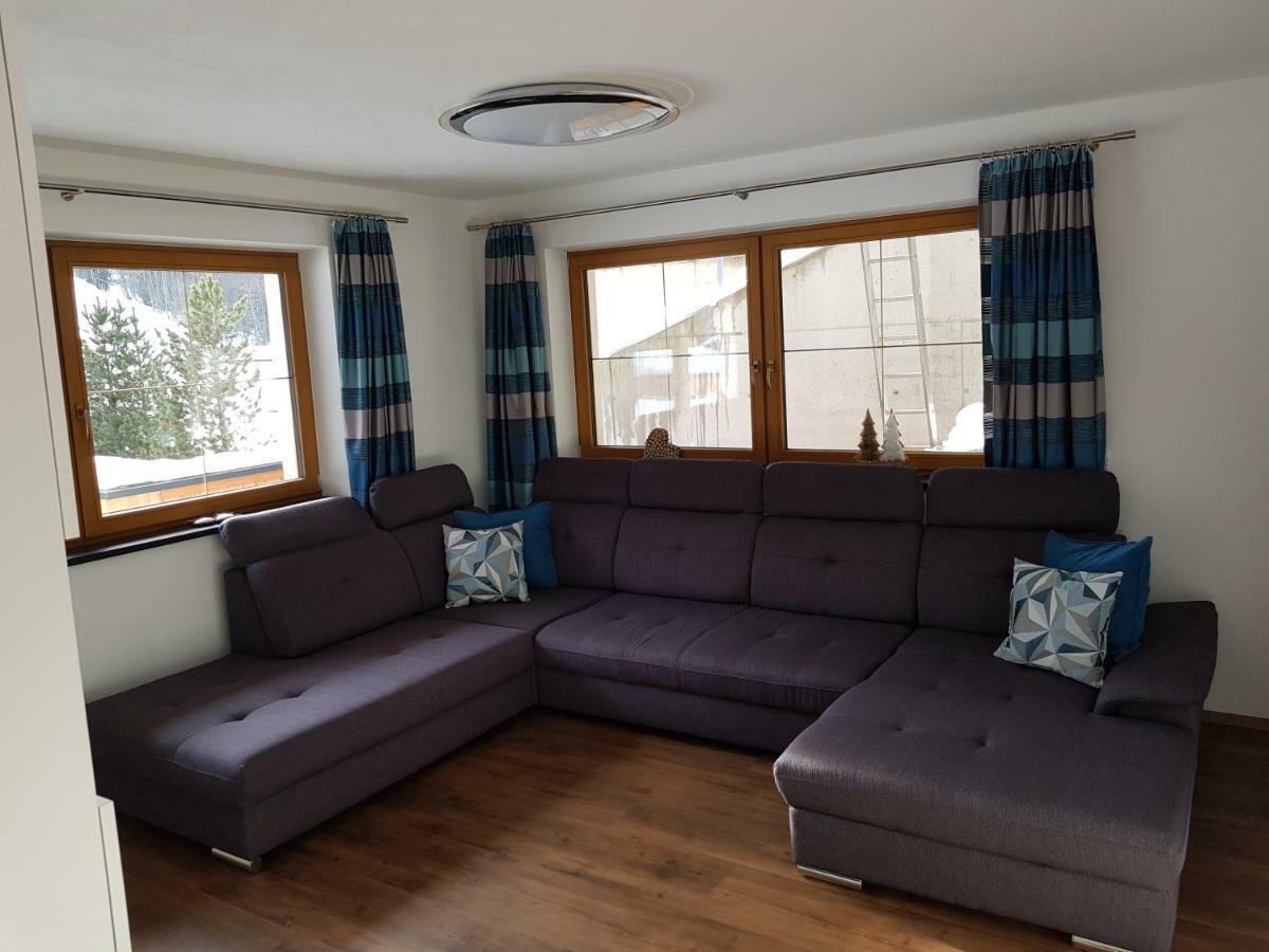 Appartment Moser Alpbach Kültér fotó