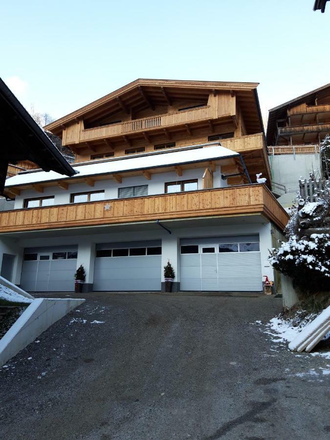 Appartment Moser Alpbach Kültér fotó